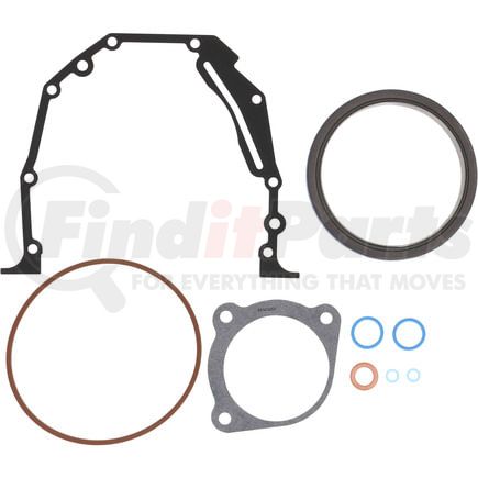FP Diesel FP-2900528 Main Seal Set, Rea