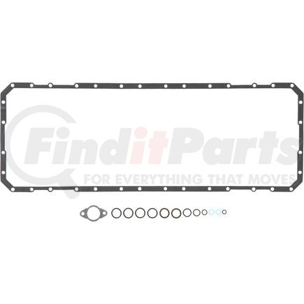 FP Diesel FP-2974835 Engine Conversion Gasket Set