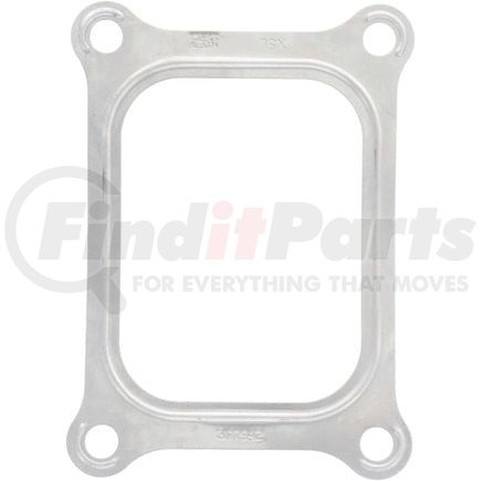 FP Diesel FP-3177942 Turbocharger Gasket + Cross Reference | FinditParts
