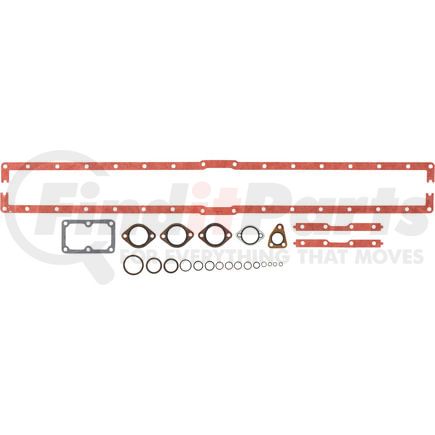 FP Diesel FP-3179460 Engine Conversion Gasket Set