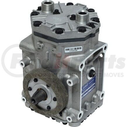 Universal Air Conditioner (UAC) CO0020GLC A/C Compressor -- UAC York Compressor Body