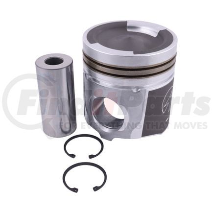 FP Diesel FP-3631245 Engine Piston Kit - with Pin & Retainers