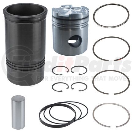 FP Diesel FP-3801230SP