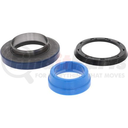FP Diesel FP-3800617 Engine Oil Seal Ring