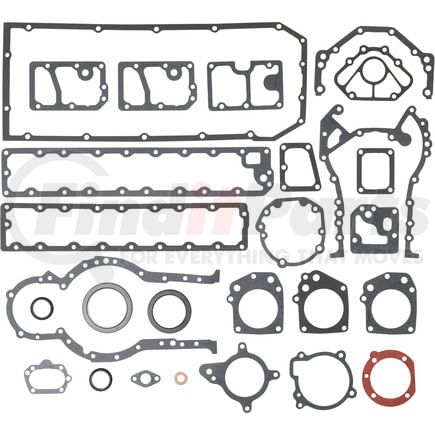 FP Diesel FP-3801658 Engine Gasket Set, Lower