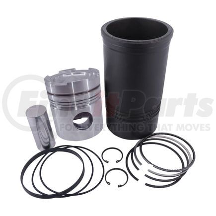 FP Diesel FP-3801776SP CYLINDER KIT COMPLETE