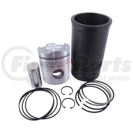 FP Diesel FP-3801796SP Engine Cylinder Kit Repair