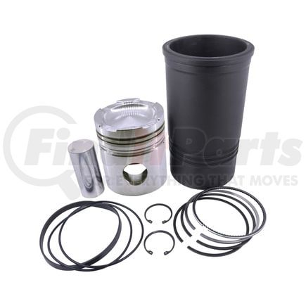 FP Diesel FP-3803346SP CYLINDER KIT COMPLETE