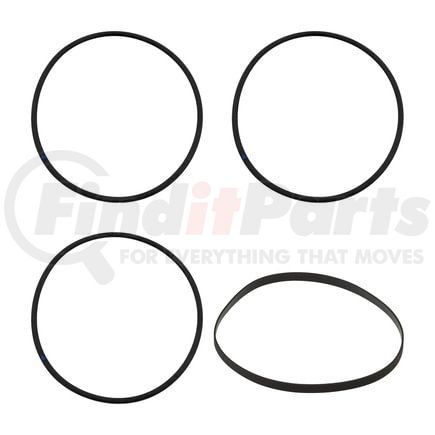 FP Diesel FP-3931024 Cylinder Liner Sealing Ring Kit