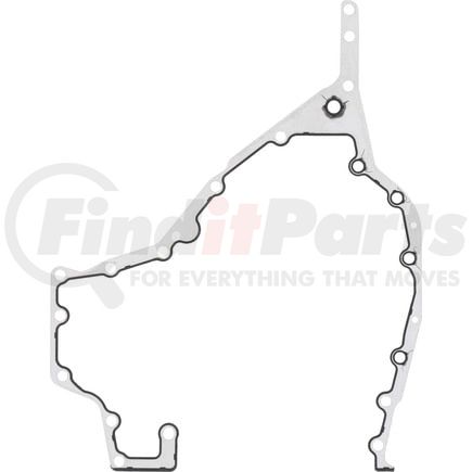 FP Diesel FP-3944293 Gear Housing Gasket