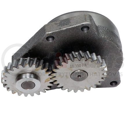 FP Diesel FP-3966840 Engine Oil Pump