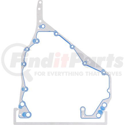 FP Diesel FP-3979349 Gear Housing Gasket