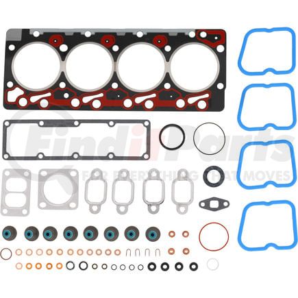 FP Diesel FP-4089648 Engine Cylinder Head Gasket Set