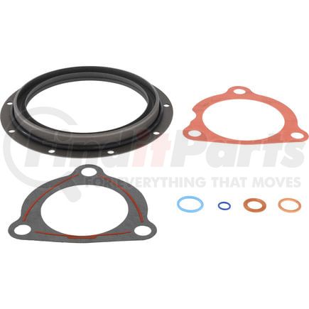 FP Diesel FP-4235923 REAR STRUCTURE GASKET SET