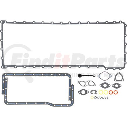 FP Diesel FP-4304632 CONVERSION GASKET SET