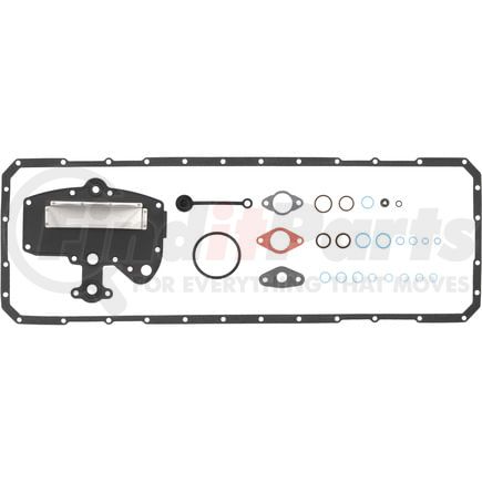 FP Diesel FP-4305439 Engine Conversion Gasket Set