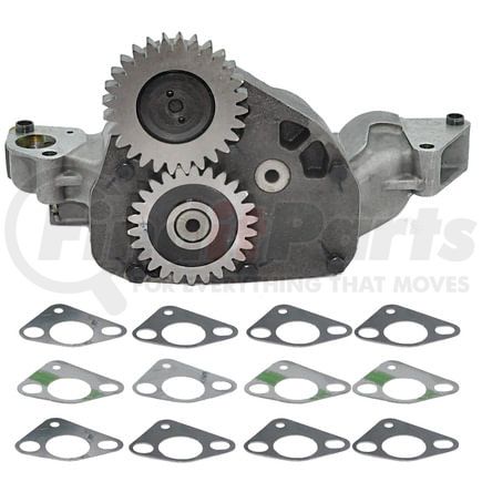 FP Diesel FP-4309500