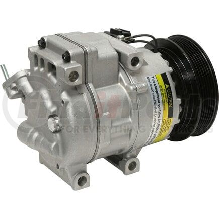 Universal Air Conditioner (UAC) CO10954C