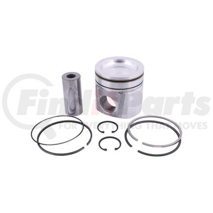 FP Diesel FP-4376117