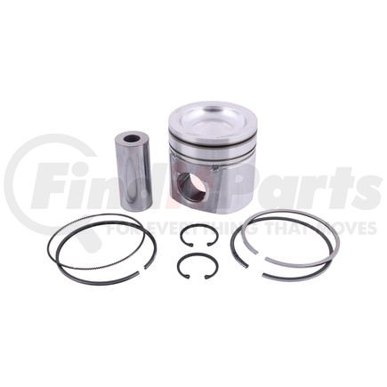 FP Diesel FP-4376116