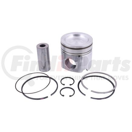 FP Diesel FP-4376353