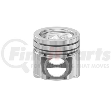 FP Diesel FP-4377099 Engine Piston Body - without Pin