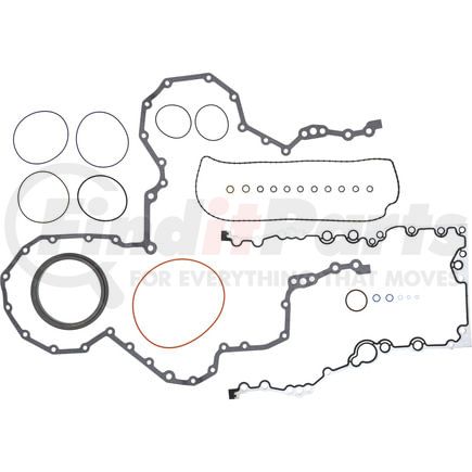 FP Diesel FP-4498559