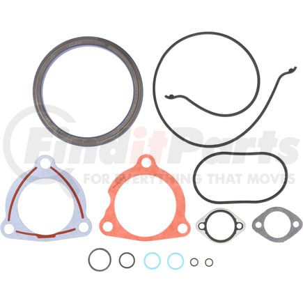 FP Diesel FP-4498561 REAR STRUCTURE GASKET SET