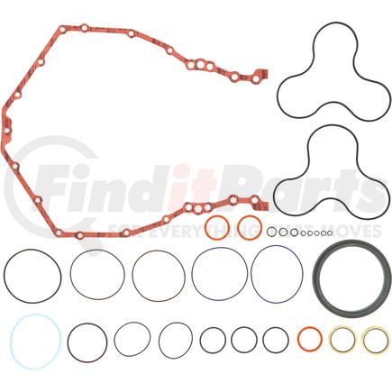 FP Diesel FP-4518600