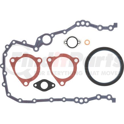 FP Diesel FP-4733264 REAR STRUCTURE GASKET SET