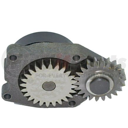 FP Diesel FP-4897481 Engine Oil Pump