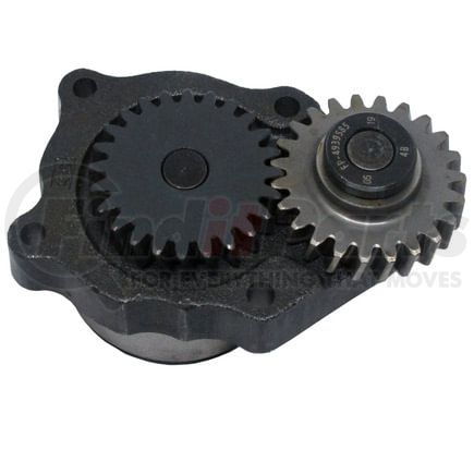 FP Diesel FP-4939585 Engine Oil Pump