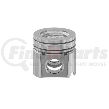 FP Diesel FP-4938619 PISTON BODY W/O PIN