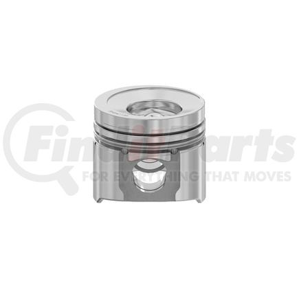 FP Diesel FP-4941139 PISTON BODY W/O PIN