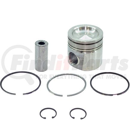 FP Diesel FP-4955160