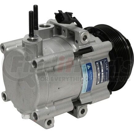 Universal Air Conditioner (UAC) CO11113C
