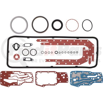 FP Diesel FP-4955230