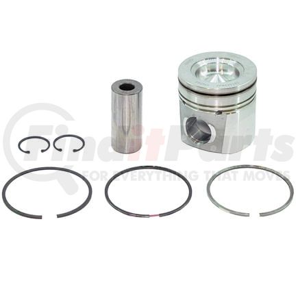 FP Diesel FP-4955337