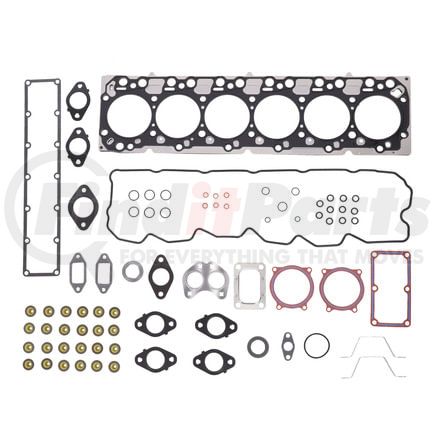 FP Diesel FP-4955354