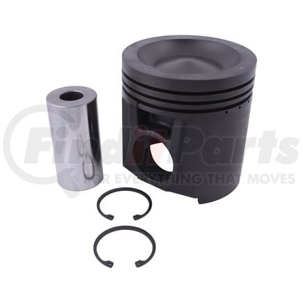 FP Diesel FP4955325 Piston Kit w/Pin & Retainers