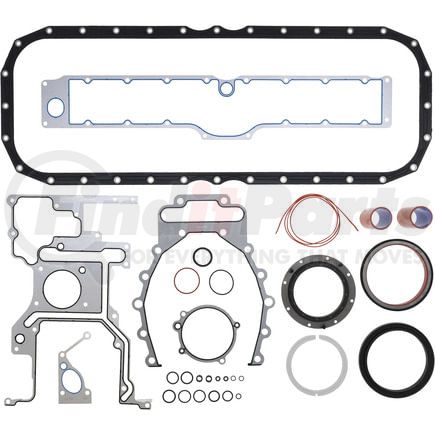 FP Diesel FP-4955591 Engine Conversion Gasket Set