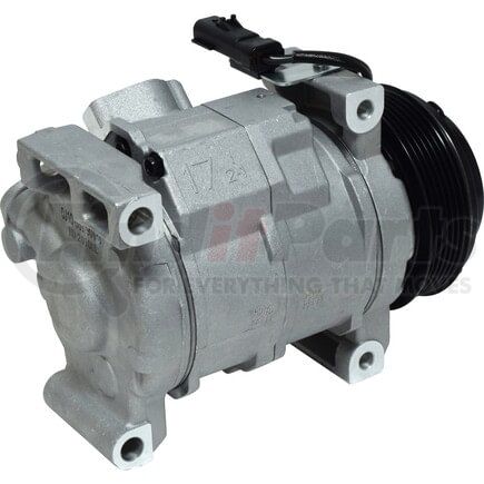 Universal Air Conditioner (UAC) CO11145C