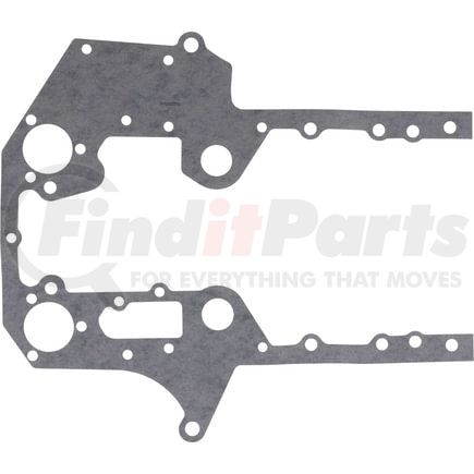 FP Diesel FP-5102551 GASKET, CYL BLOCK FRT PL