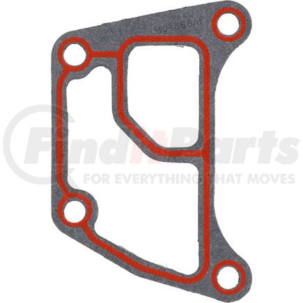 FP Diesel FP-5104866 Engine Oil Filter Adapter Gasket