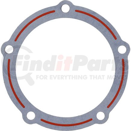 FP Diesel FP-5117975 GASKET, F.W.P. BODY CVR.