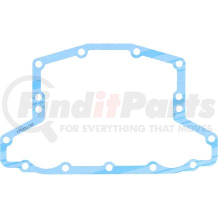 FP Diesel FP-5121082 Engine Cover Gasket, Front, Upper