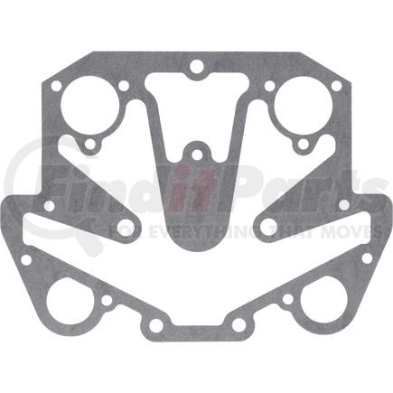 FP Diesel FP-5144901 GASKET, CYL BLOCK FRT PL