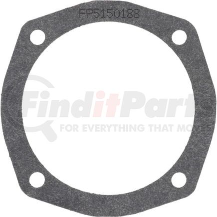 FP Diesel FP-5150188 Fresh Water Pump Cover Gasket
