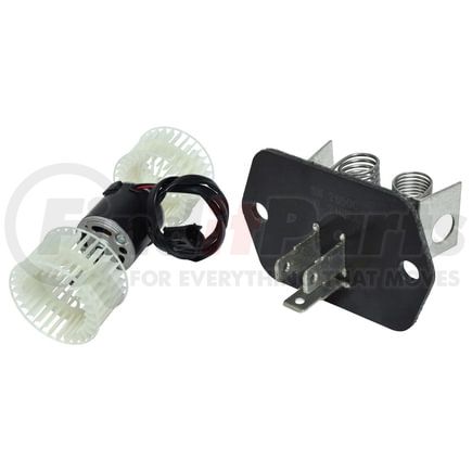 Universal Air Conditioner (UAC) BK1084