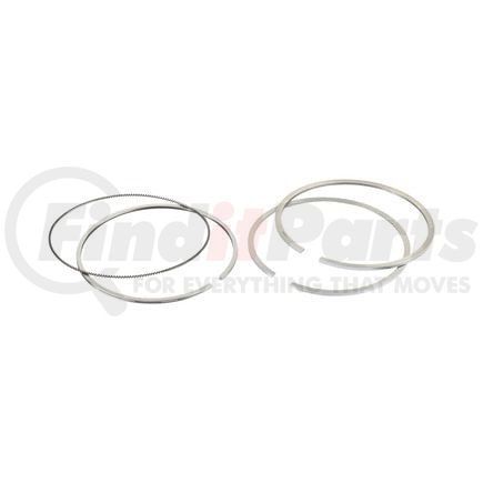 FP Diesel FP-RS0010 Ring Set - Single Cylinder